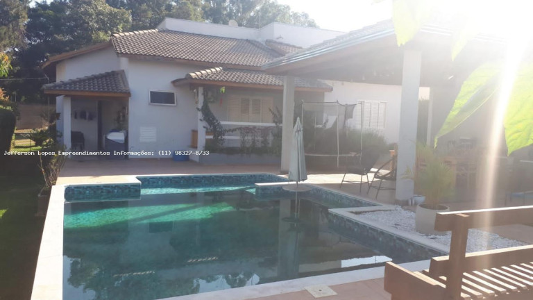 Imagem Casa com 3 Quartos à Venda, 275 m² em Palmeiras Imperiais - Salto