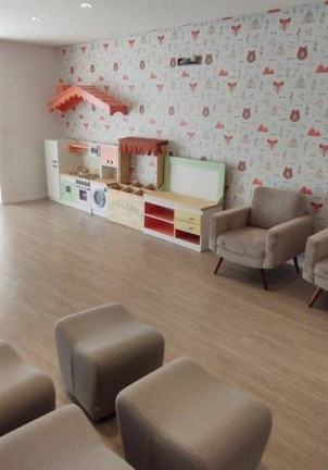 Imagem Apartamento com 3 Quartos à Venda, 144 m² em Forte - Praia Grande Imagem Apartamento com 3 Quartos à Venda, 144 m² em Forte - Praia Grande