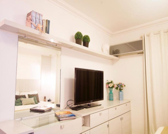 Imagem Apartamento com 4 Quartos à Venda, 132 m² em Perdizes - São Paulo Imagem Apartamento com 4 Quartos à Venda, 132 m² em Perdizes - São Paulo