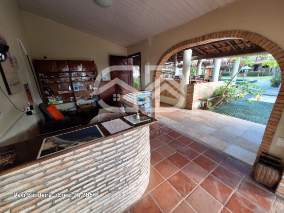 Imagem Imóvel com 18 Quartos à Venda, 1.000 m² em Taíba - São Gonçalo Do Amarante