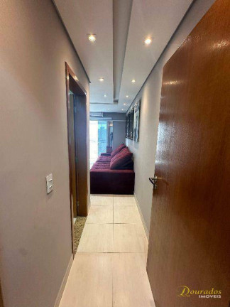 Imagem Apartamento com 3 Quartos à Venda, 197 m² em Aviação - Praia Grande