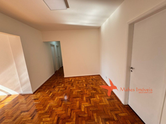 Imagem Imóvel com 3 Quartos para Alugar, 83 m² em Pinheiros - São Paulo