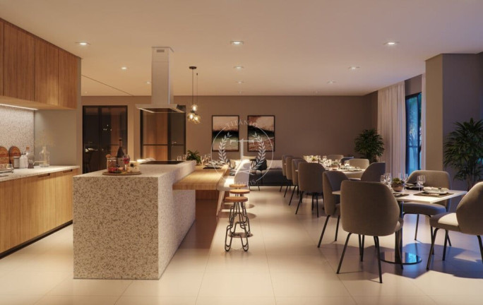 Imagem Apartamento com 1 Quarto à Venda, 24 m² em Santa Cecília - São Paulo