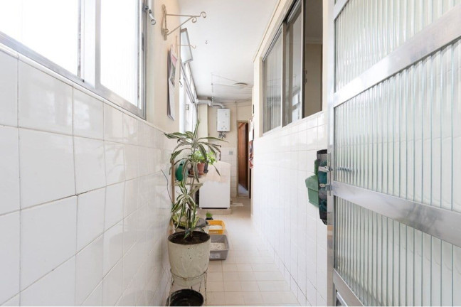 Imagem Apartamento com 3 Quartos à Venda, 208 m² em Higienópolis - São Paulo