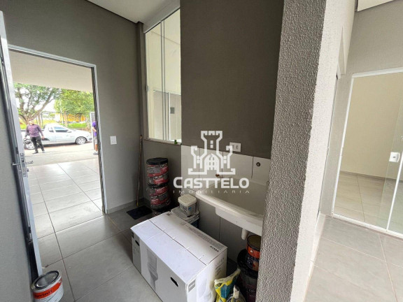 Imagem Casa com 3 Quartos à Venda, 92 m² em Columbia - Londrina