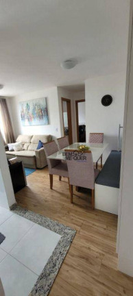 Imagem Apartamento com 2 Quartos à Venda, 44 m² em Jardim íris - São Paulo Imagem Apartamento com 2 Quartos à Venda, 44 m² em Jardim íris - São Paulo