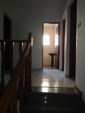 Imagem Sobrado com 4 Quartos à Venda, 351 m² em Vila Curuçá - Santo André Imagem Sobrado com 4 Quartos à Venda, 351 m² em Vila Curuçá - Santo André