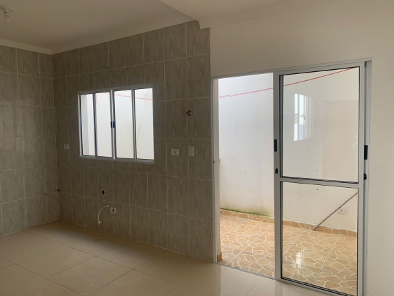Imagem Sobrado com 3 Quartos à Venda, 75 m² em Jardim Casa Branca - Suzano