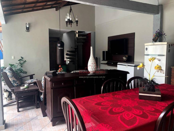 Imagem Casa com 3 Quartos à Venda, 260 m² em Praia De Itapoã - Vila Velha Imagem Casa com 3 Quartos à Venda, 260 m² em Praia De Itapoã - Vila Velha