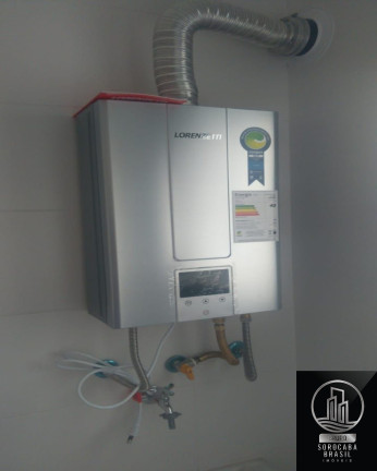 Imagem Apartamento com 2 Quartos à Venda, 57 m² em Jardim América - Sorocaba Imagem Apartamento com 2 Quartos à Venda, 57 m² em Jardim América - Sorocaba