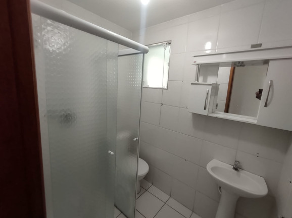 Imagem Apartamento com 2 Quartos à Venda, 59 m² em Centro - Taubaté