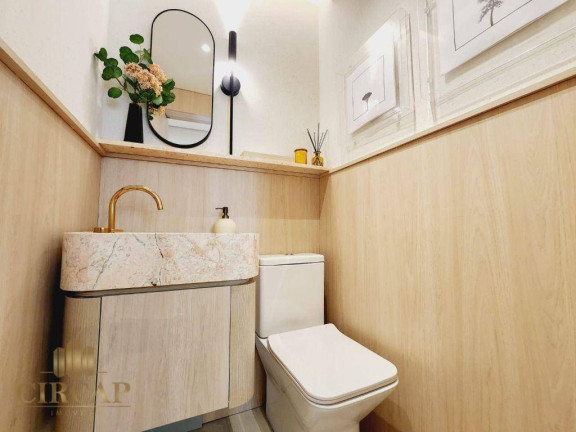 Imagem Apartamento com 3 Quartos à Venda, 93 m² em Vila Romana - São Paulo Imagem Apartamento com 3 Quartos à Venda, 93 m² em Vila Romana - São Paulo