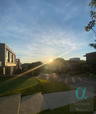Imagem Casa com 4 Quartos à Venda, 405 m² em Alphaville - Santana De Parnaíba