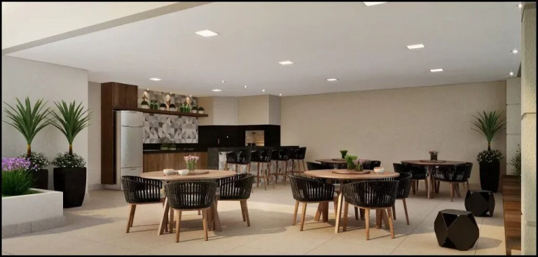 Imagem Apartamento com 2 Quartos à Venda, 74 m² em Jardim São Paulo(zona Norte) - São Paulo