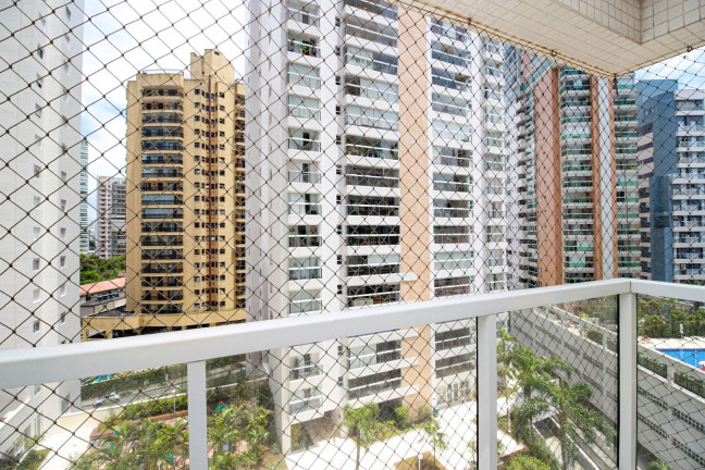 Imagem Apartamento com 4 Quartos à Venda, 132 m² em Ponta Da Praia - Santos Imagem Apartamento com 4 Quartos à Venda, 132 m² em Ponta Da Praia - Santos