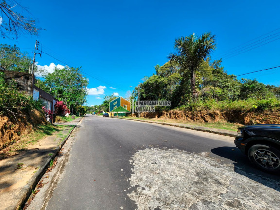 Imagem Terreno à Venda, 1.056 m² em Ponta Negra - Manaus Imagem Terreno à Venda, 1.056 m² em Ponta Negra - Manaus
