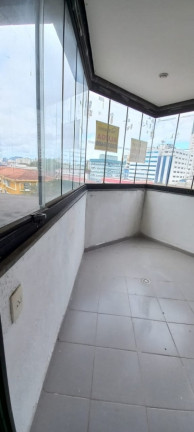 Imóvel Comercial à Venda, 68 m² em Boqueirão - Santos