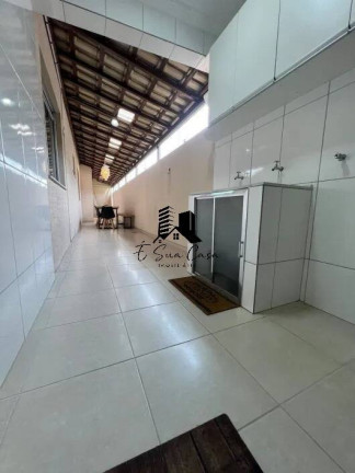 Imagem Apartamento com 3 Quartos à Venda, 100 m² em Novo Riacho - Contagem Imagem Apartamento com 3 Quartos à Venda, 100 m² em Novo Riacho - Contagem