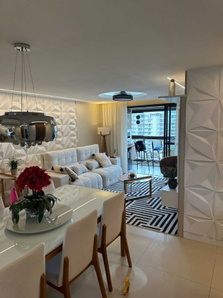 Imagem Apartamento com 4 Quartos à Venda, 120 m² em Recreio Dos Bandeirantes - Rio De Janeiro Imagem Apartamento com 4 Quartos à Venda, 120 m² em Recreio Dos Bandeirantes - Rio De Janeiro