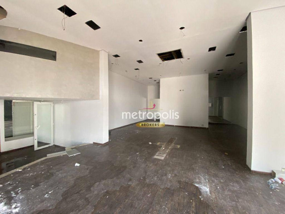 Imagem Sala Comercial para Alugar, 154 m² em Centro - São Caetano Do Sul Imagem Sala Comercial para Alugar, 154 m² em Centro - São Caetano Do Sul