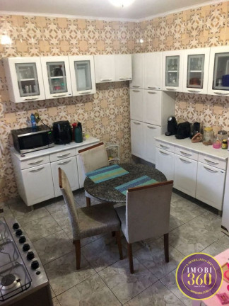 Imagem Sobrado com 2 Quartos à Venda, 135 m² em Vila Ema - São Paulo Imagem Sobrado com 2 Quartos à Venda, 135 m² em Vila Ema - São Paulo