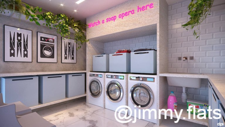 Imagem Apartamento com 1 Quarto à Venda, 23 m² em Centro, Porto De Galinhas - Ipojuca