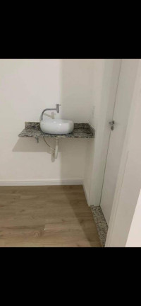 Imagem Apartamento com 2 Quartos à Venda, 52 m² em Loteamento Adventista Campineiro - Hortolândia