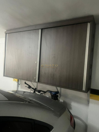 Apartamento com 3 Quartos à Venda, 93 m² em Vila Santa Isabel - Anápolis