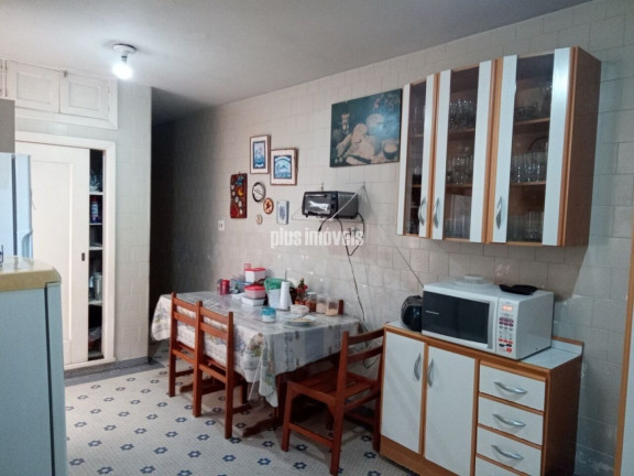 Imagem Casa com 3 Quartos à Venda, 150 m² em Mirandópolis - São Paulo