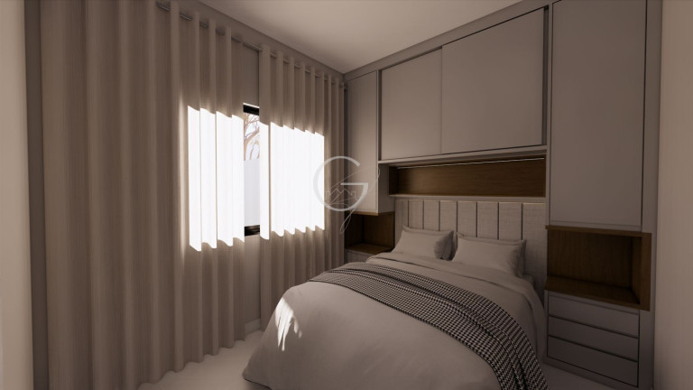 Imagem Casa com 3 Quartos à Venda, 75 m² em Costa Azul - Matinhos Imagem Casa com 3 Quartos à Venda, 75 m² em Costa Azul - Matinhos