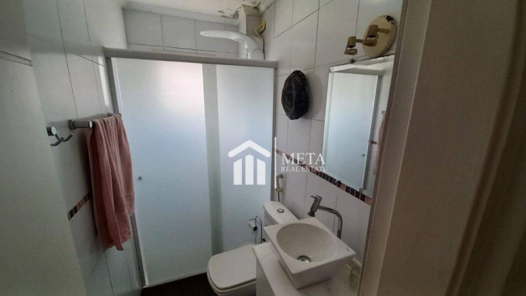 Imagem Imóvel com 2 Quartos à Venda, 69 m² em Vila Vitório Mazzei - São Paulo