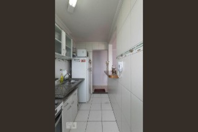 Imagem Apartamento com 2 Quartos à Venda, 47 m² em Vila Moraes / Av Do Cursino 5781 - São Paulo