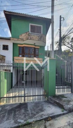 Imagem Sobrado com 3 Quartos à Venda, 150 m² em Vila Harmonia - Guarulhos Imagem Sobrado com 3 Quartos à Venda, 150 m² em Vila Harmonia - Guarulhos