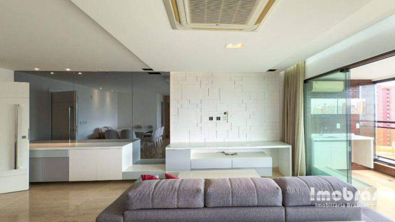 Imagem Apartamento com 2 Quartos à Venda, 164 m² em Meireles - Fortaleza Imagem Apartamento com 2 Quartos à Venda, 164 m² em Meireles - Fortaleza
