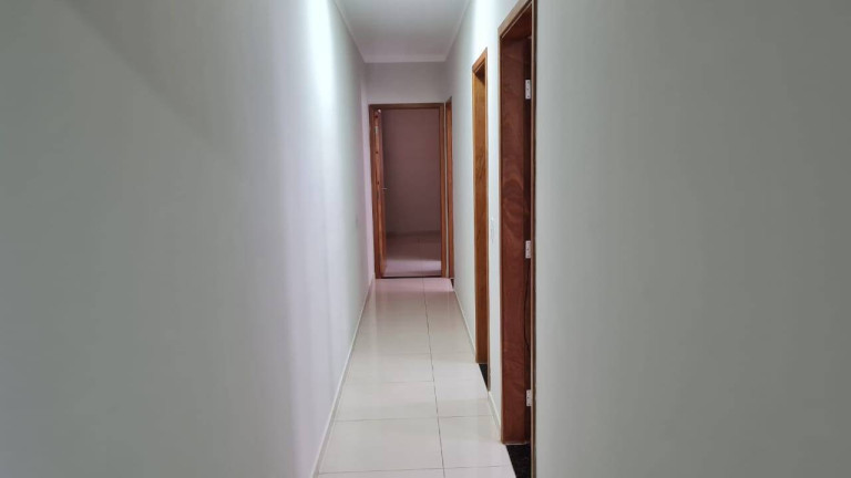 Imagem Casa com 3 Quartos à Venda, 1 m² em Jardim Ferraz - Bauru