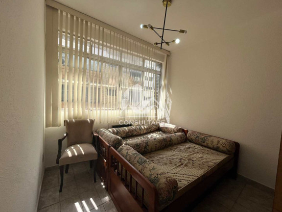 Imagem Apartamento com 2 Quartos à Venda, 70 m² em Gonzaga - Santos
