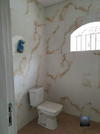 Imagem Casa com 2 Quartos à Venda, 128 m² em Demarchi - São Bernardo Do Campo