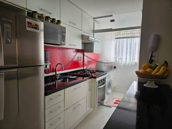 Imagem Apartamento com 2 Quartos à Venda, 46 m² em Jardim Santa Terezinha (zona Leste) - São Paulo Imagem Apartamento com 2 Quartos à Venda, 46 m² em Jardim Santa Terezinha (zona Leste) - São Paulo