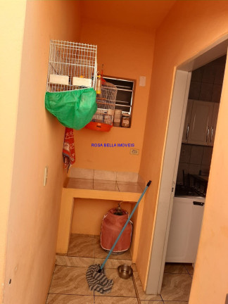 Imagem Casa com 2 Quartos à Venda, 96 m² em Vila Progresso - Jundiaí