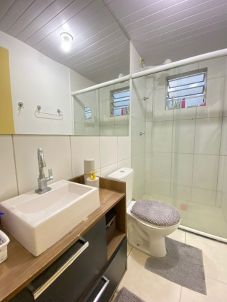Imagem Apartamento com 2 Quartos à Venda, 66 m² em Roçado - São José