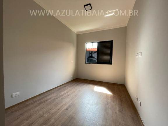 Imagem Casa com 3 Quartos à Venda, 98 m² em Nova Atibaia - Atibaia