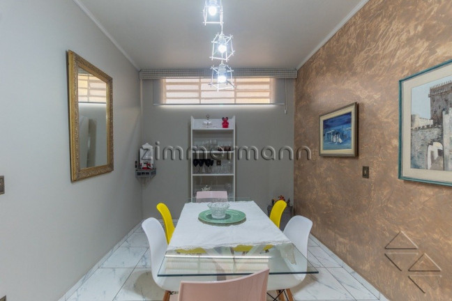 Imagem Casa com 3 Quartos à Venda, 250 m² em Sumare - São Paulo