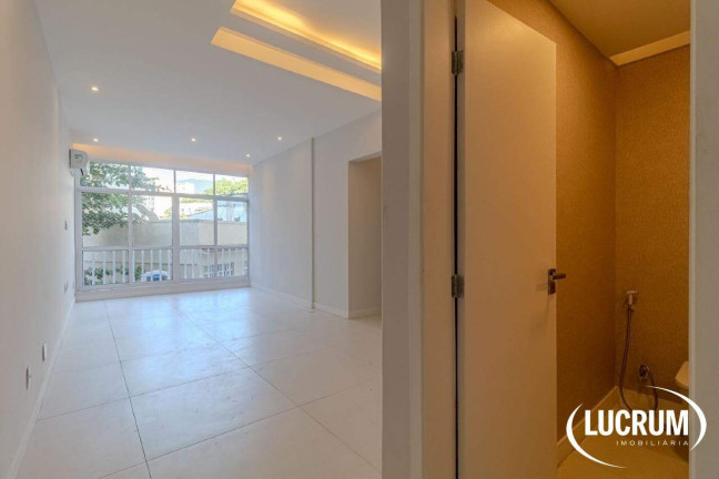 Imagem Apartamento com 3 Quartos à Venda, 112 m² em Ipanema - Rio De Janeiro