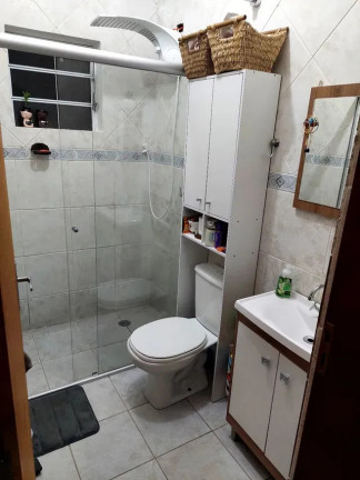 Imagem Casa com 2 Quartos à Venda, 100 m² em Parque Senhor Do Bonfim - Taubaté Imagem Casa com 2 Quartos à Venda, 100 m² em Parque Senhor Do Bonfim - Taubaté