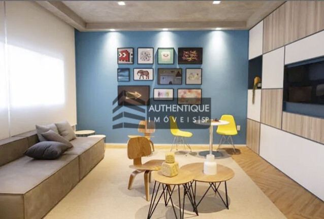 Imagem Apartamento com 3 Quartos à Venda, 66 m² em Tatuapé - São Paulo Imagem Apartamento com 3 Quartos à Venda, 66 m² em Tatuapé - São Paulo