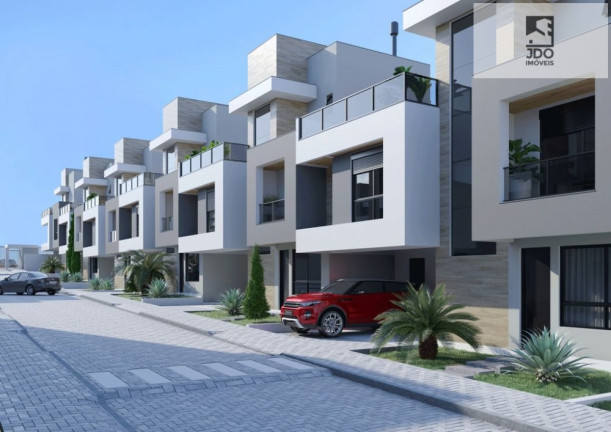 Imagem Casa de Condomínio com 3 Quartos à Venda, 161 m² em Santa Felicidade - Curitiba Imagem Casa de Condomínio com 3 Quartos à Venda, 161 m² em Santa Felicidade - Curitiba