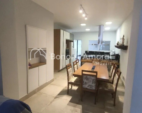 Imagem Casa de Condomínio com 3 Quartos à Venda, 200 m² em Parque Imperador - Campinas Imagem Casa de Condomínio com 3 Quartos à Venda, 200 m² em Parque Imperador - Campinas