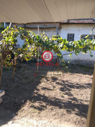 Imagem Casa com 2 Quartos à Venda, 80 m² em Jardim Emília - Jacareí