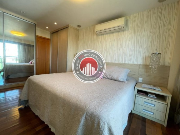 Imagem Cobertura com 3 Quartos à Venda, 264 m² em Barra Da Tijuca - Rio De Janeiro Imagem Cobertura com 3 Quartos à Venda, 264 m² em Barra Da Tijuca - Rio De Janeiro