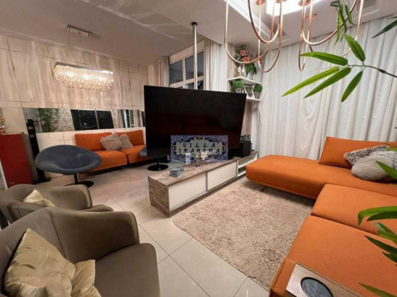 Imagem Apartamento com 3 Quartos à Venda, 89 m² em Icaraí - Niterói Imagem Apartamento com 3 Quartos à Venda, 89 m² em Icaraí - Niterói